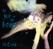 The Head On the Door (Deluxe Edition) artwork