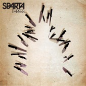 Sparta - The Most Vicious Crime