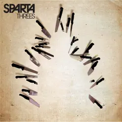 Threes - Sparta