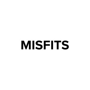 The Misfits Podcast