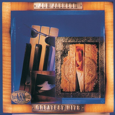 Greatest Hits: Joe Jackson (Reissue) - Joe Jackson
