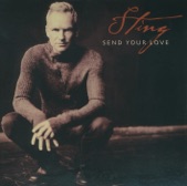 Cheb Mami & Sting - Send Your Love