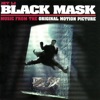 Black Mask (Music from the Original Motion Picture) artwork