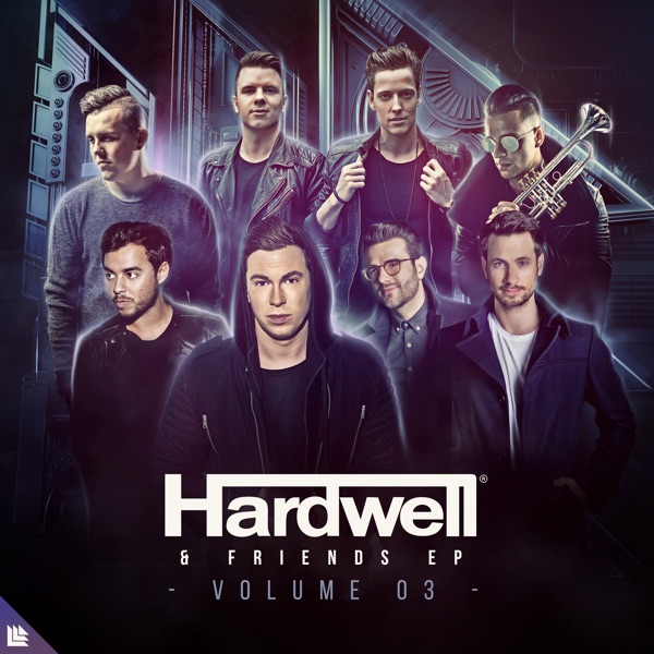 HARDWELL/SICK INDIVIDUALS - Get Low - на Radio Record
