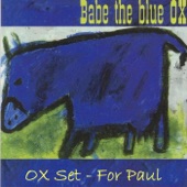 Babe the Blue Ox - Waiting for Water to Boil