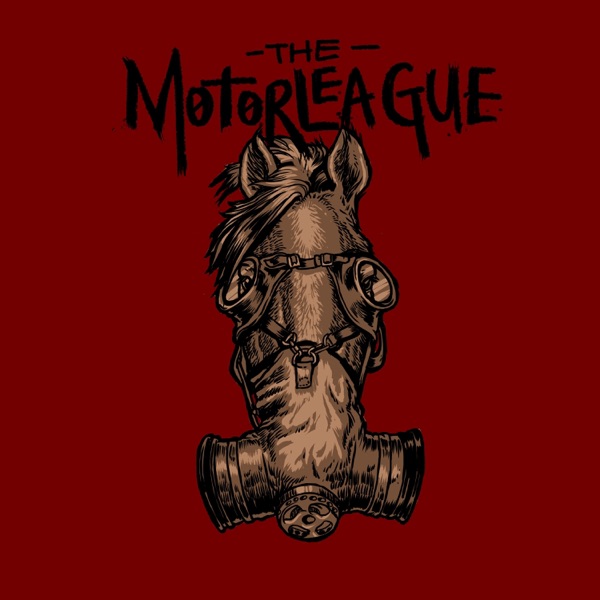 Everyone Is Digital by Motorleague on Go Rock