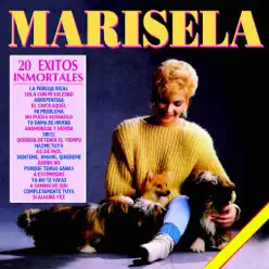 20 Éxitos Inmortales - Marisela