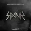 Spank (feat. Tai & Bart B More) - Single album lyrics, reviews, download