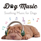 Soothing Music for Dogs (feat. Music for Dog's Ears & Pet Care Music Therapy) artwork