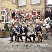 Mumford & Sons - Whispers In The Dark