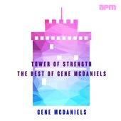 Tower of Strength artwork