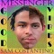 Good Vibes (feat. Sam Costantino) - Messenger lyrics