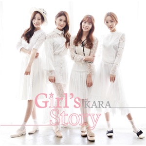 Girl's Story
