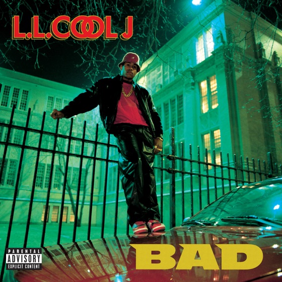 Cover artwork for Ahh, Let's Get Ill