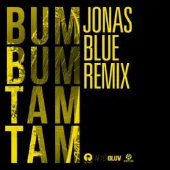Bum Bum Tam Tam (Jonas Blue Remix) - Single - J. Balvin Bum Bum Tam Tam (Jonas Blue Remix) - Single - J. Balvin