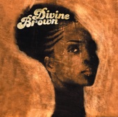 Divine Brown - Old Skool Love