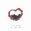 Luv - Single