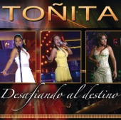 Toñita - Ya la Pagarás