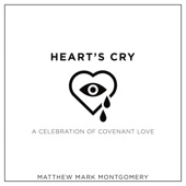 Heart's Cry: A Celebration of Covenant Love - EP artwork