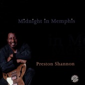 Midnight In Memphis artwork