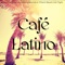Walking on the Beach - Café Latino Lounge lyrics