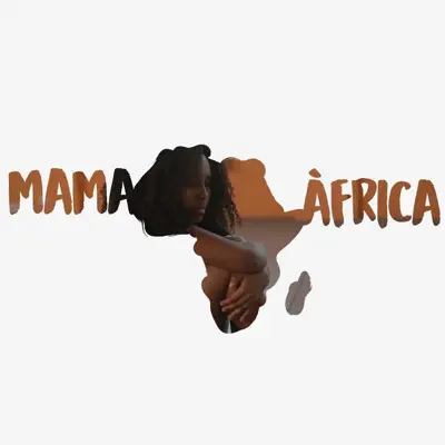 Mamá Àfrica - Single - Mabel Flores