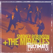The Ultimate Collection: Smokey Robinson & the Miracles artwork