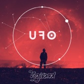 Ufo artwork