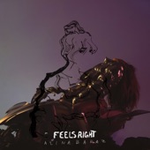 Feels Right artwork