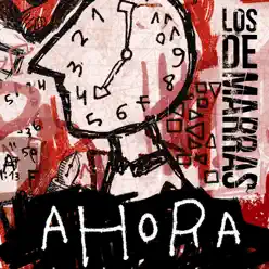 Ahora (En Directo) - Single - Los de Marras