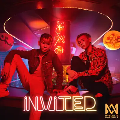 Invited - Single - Marcus & Martinus