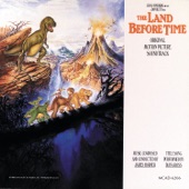 James Horner - The Rescue/Discovery Of The Great Valley