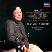 Piano Concerto No. 22 in E-Flat Major, K. 482: 1. Allegro artwork