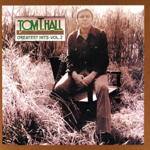 Tom T. Hall - Old Dogs, Children and Watermelon Wine - Line Dance Choreographer