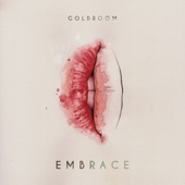 Embrace - EP artwork