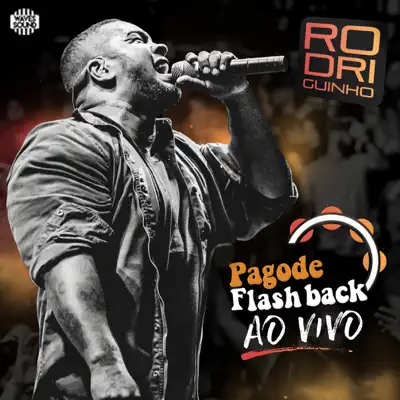 Pagode Flashback ao Vivo - Rodriguinho