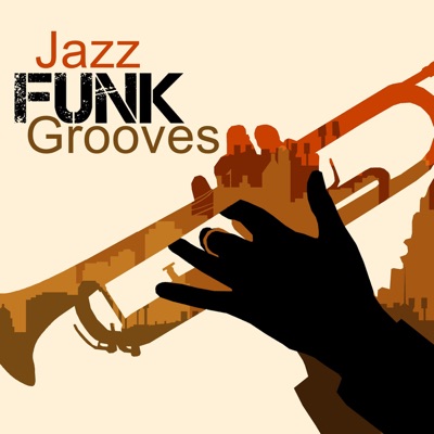 album cover Jazz Funk Grooves