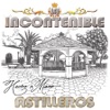 La Incontenible Banda Astilleros - Cinco Letras