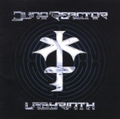Juno Reactor - Navras