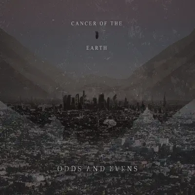 Cancer of the Earth - EP - Odds
