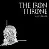 The Iron Throne (feat. Vanz) - Single album lyrics, reviews, download