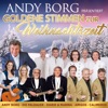 Andy Borg präsentiert goldene Stimmen zur Weihnachtszeit, 2017