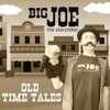 Big Joe The Storyteller - Nya Nya Nya