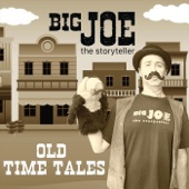 Big Joe the Storyteller - One Day One Night