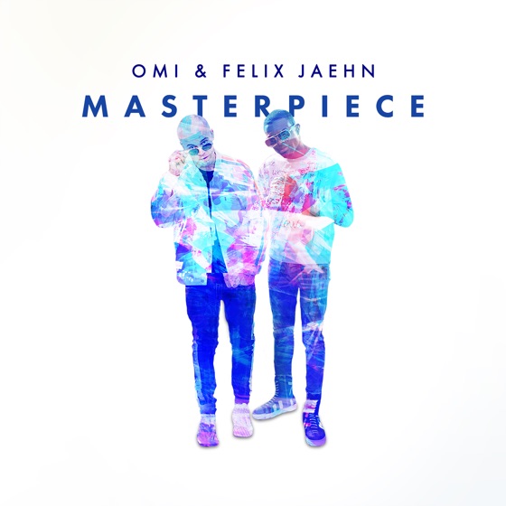 Cover artwork for Masterpiece