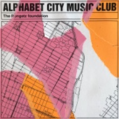 Alphabet City Music Club artwork