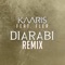 Diarabi (feat. Fler) - Kaaris lyrics
