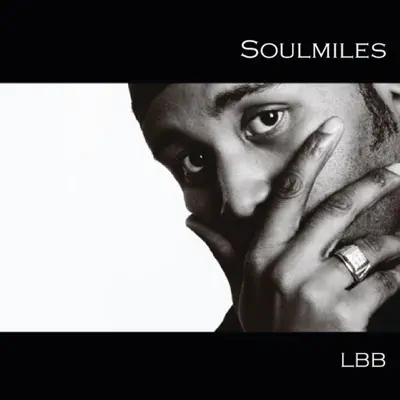 Soulmiles - Tony Momrelle