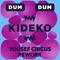 Dum Dum - Kideko lyrics