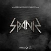 Spank (feat. Tai & Bart B More) - Single artwork
